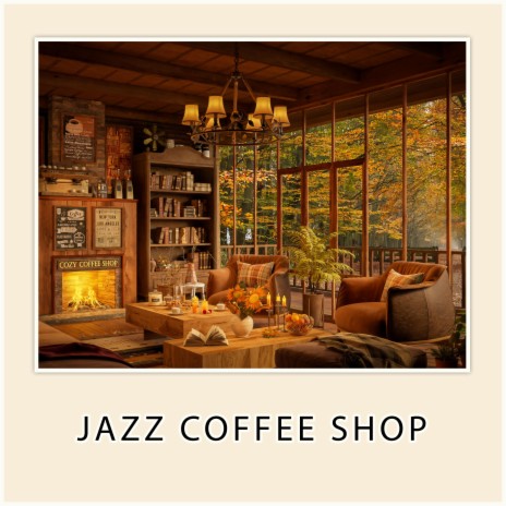 Quietude ft. Jazzy Coffee & Cozy Bedroom | Boomplay Music