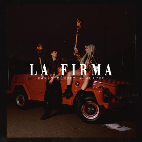 La Firma | Boomplay Music