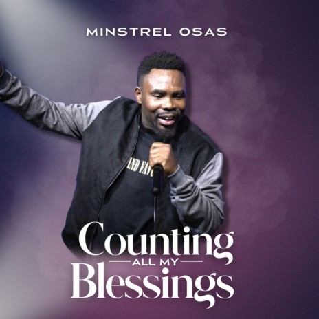 counting all my blessings (REMIX)