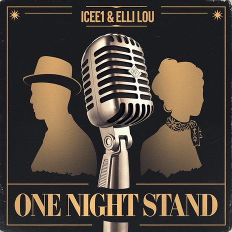 One Night Stand (Radio Mix) ft. ELLIE LOU | Boomplay Music