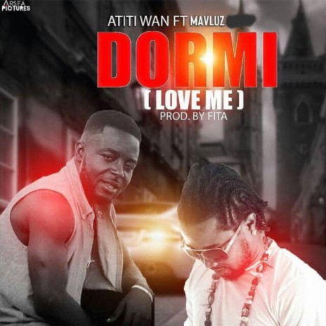 Dormi ft. Mavluz