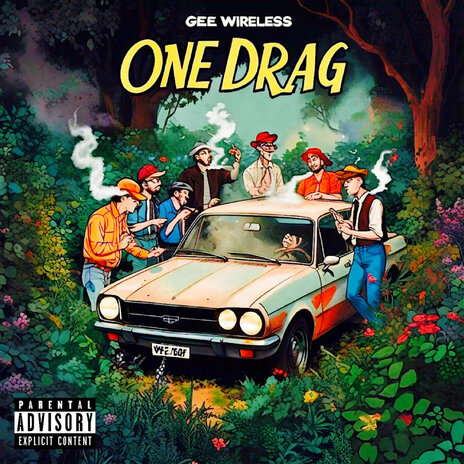 One Drag | Boomplay Music