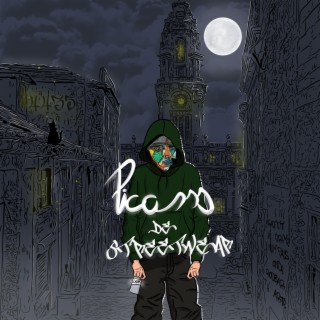 EP Picasso de Streetwear