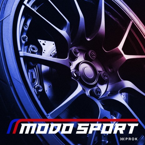 Modo Sport | Boomplay Music