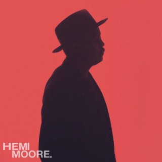 Hemi Moore