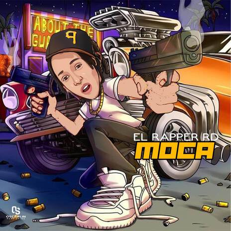 Moca | Boomplay Music