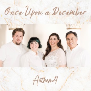 Once Upon a December