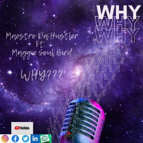 Why | Boomplay Music