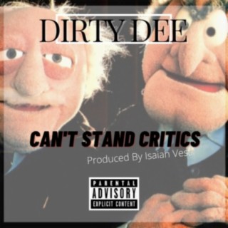 Can't Stand Critics