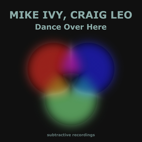 Dance Over Here (Radio Edit) ft. Craig Leo | Boomplay Music