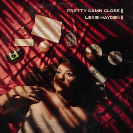 Pretty Damn Close | Boomplay Music