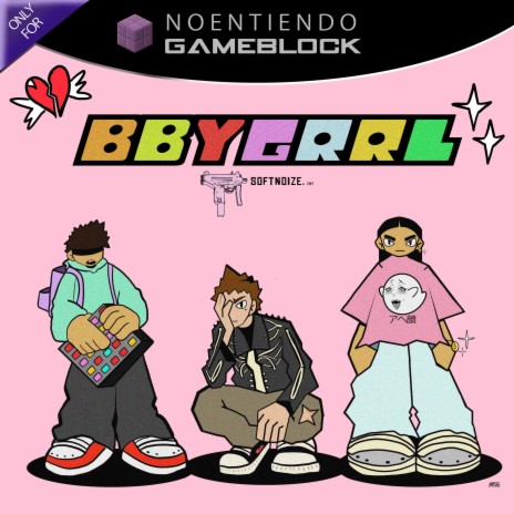 BBYGRRL | Boomplay Music