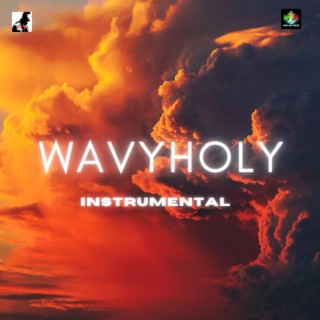 WAVYHOLY INSTRUMENTAL (SYCKA)