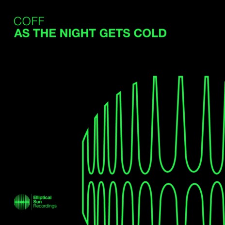 As The Night Get's Cold (Extended Mix)