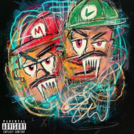 Mario & Luigi | Boomplay Music