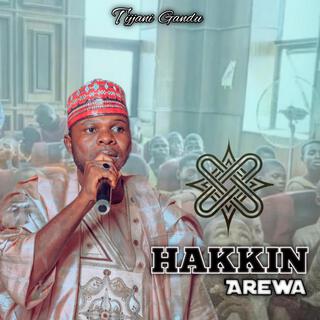 Hakkin Arewa