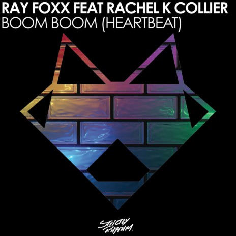 Boom Boom (Heartbeat) [feat. Rachel K Collier] | Boomplay Music