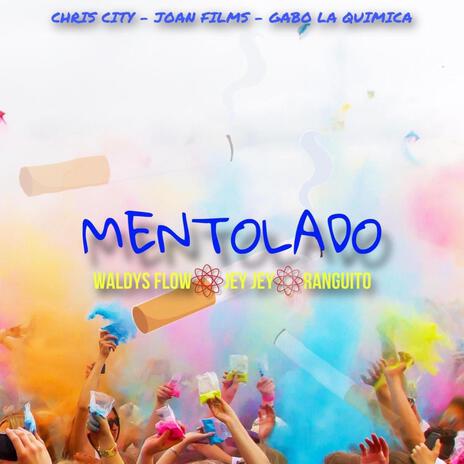 Mentolado | Boomplay Music