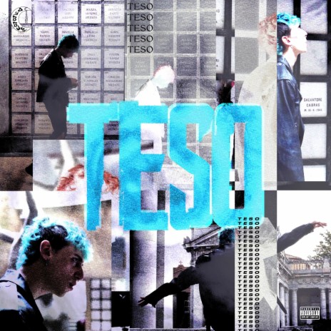 Teso | Boomplay Music