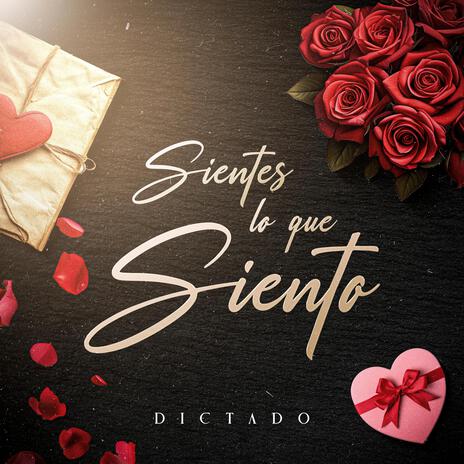 Sientes Lo Que Siento | Boomplay Music