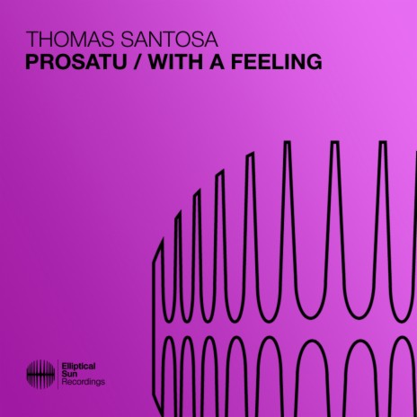 Prosatu (Extended Mix)