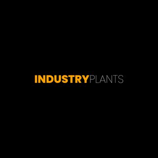 Industry Plants