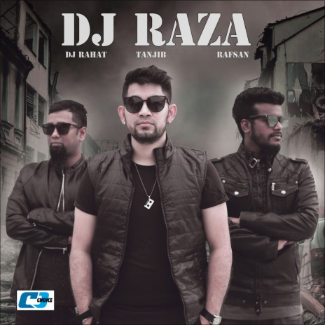 DJ Raza | Boomplay Music