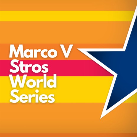 Stros World Series 22