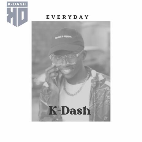 Everyday | Boomplay Music