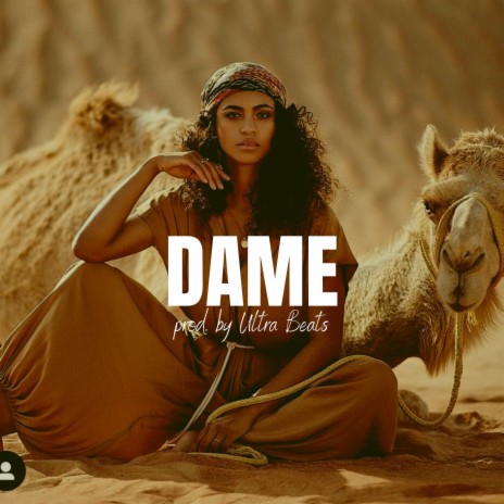Dame (Instrumental) | Boomplay Music