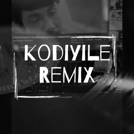 Kodiyile Malligapoo (Remix) | Boomplay Music