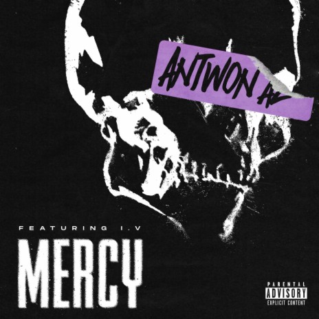 Mercy ft. I.V | Boomplay Music