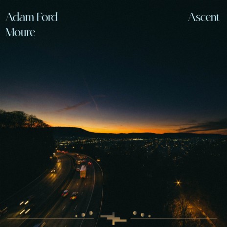 Ascent ft. Adam Ford | Boomplay Music