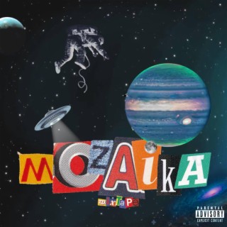 MOZAiKA MiXTAPE