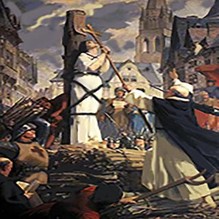 Joan of Arc lyrics | Boomplay Music