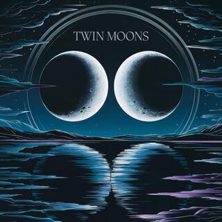 Twin moons