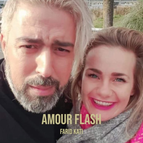 Amour Flash | Boomplay Music