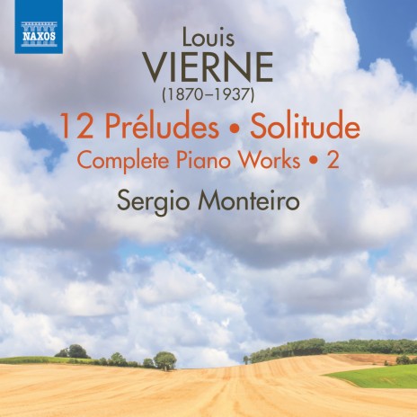 12 Préludes, Op. 36: No. 9, Suprême appel: Allegro molto agitato | Boomplay Music