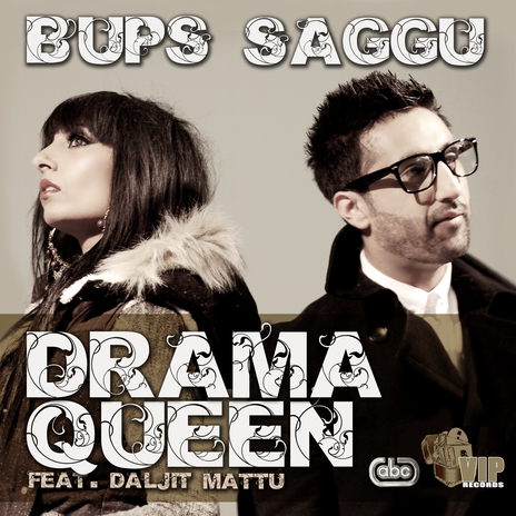 Drama Queen (Bonus Skit Version) ft. Daljit Mattu | Boomplay Music