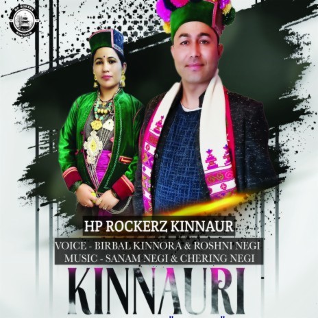 Kinnauri Folk Spell (Original) ft. Roshni Negi | Boomplay Music