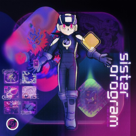 CHAOS UNISON INTERLUDE | Boomplay Music