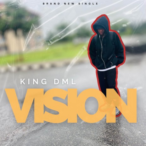 Vision | Boomplay Music