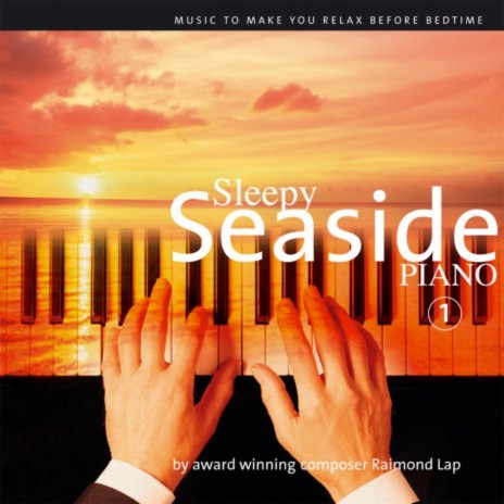 Sleeping beauty and the sea | Boomplay Music