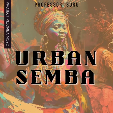 Urban Semba | Boomplay Music