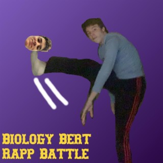 Rapp Battle EP