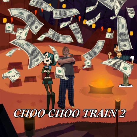 Choo Choo Train 2