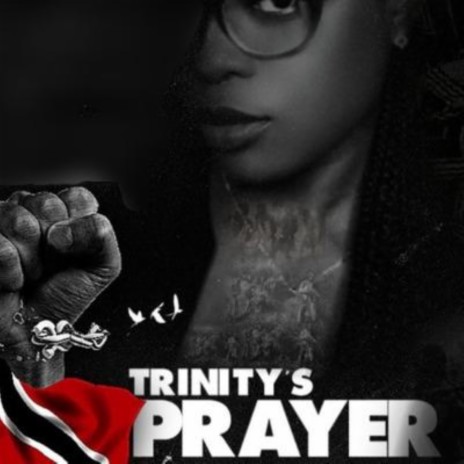 Trinity's Prayer | Boomplay Music