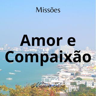 Amor e compaixão