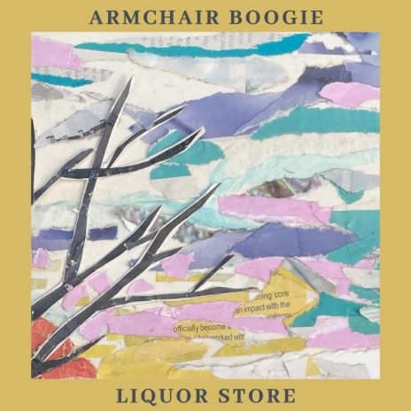 Liquor Store | Boomplay Music