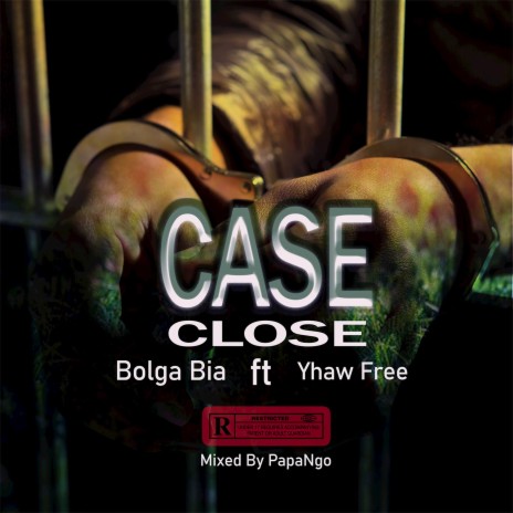 Case Close (Original) ft. Yhaw Free | Boomplay Music